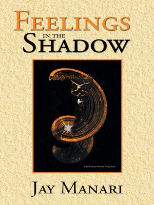 cover image of Feelings in the Shadow